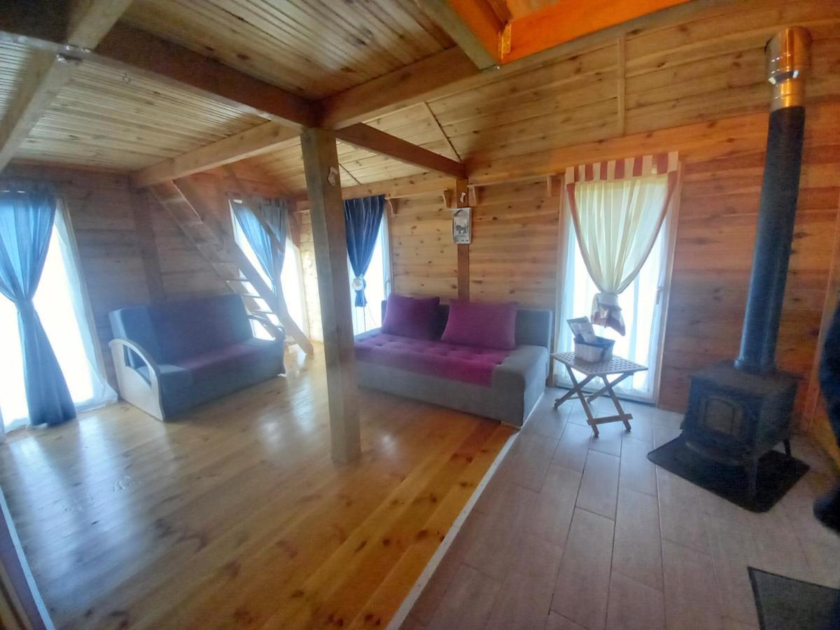 Toskania Kociewska Nowe Εξωτερικό φωτογραφία