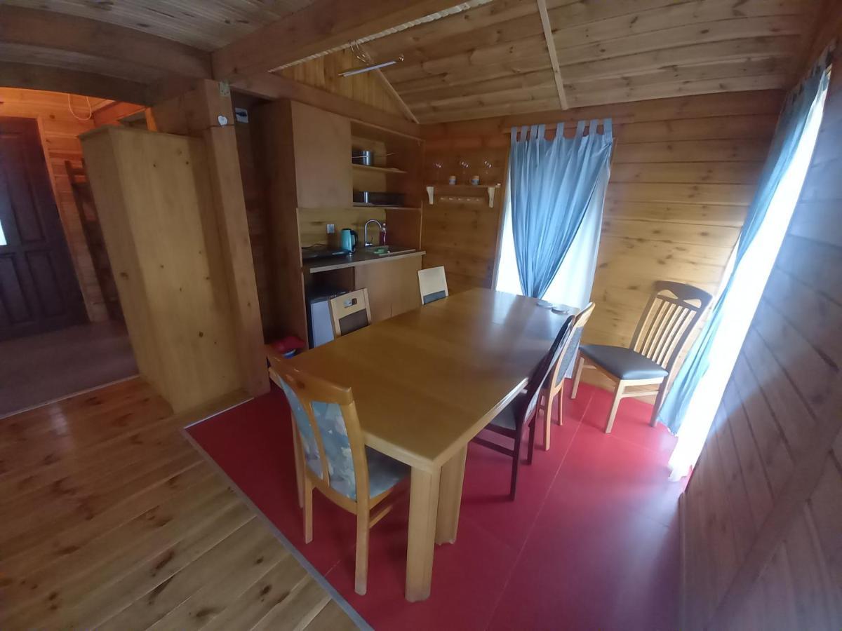 Toskania Kociewska Nowe Εξωτερικό φωτογραφία